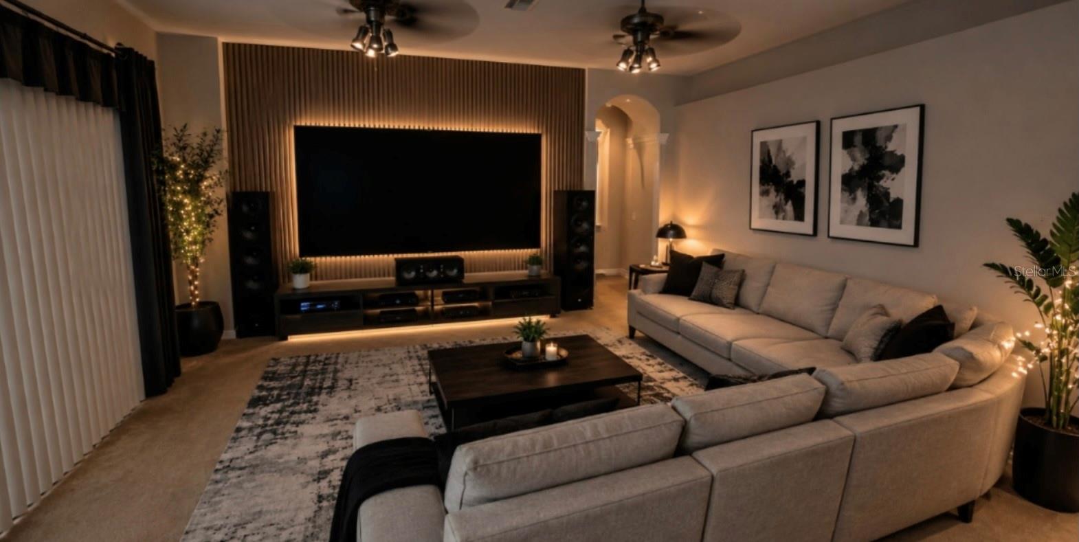 GOLFERS CLUB ESTATE - Residential
