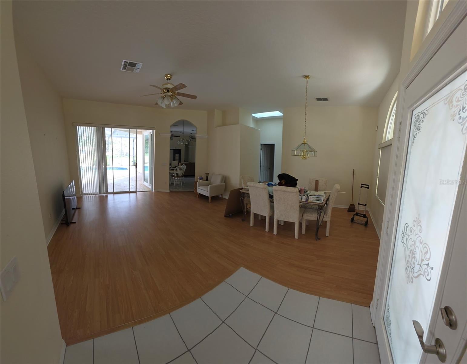 GOLFERS CLUB ESTATE - Residential