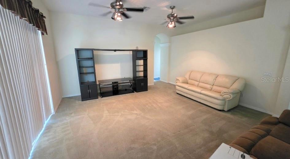 GOLFERS CLUB ESTATE - Residential