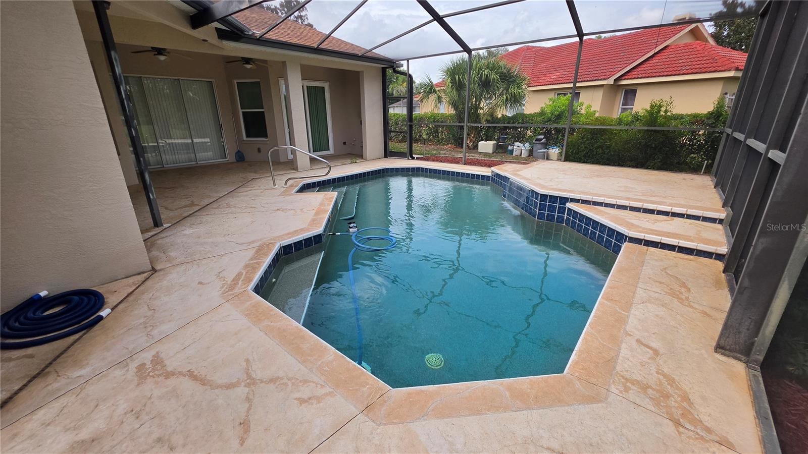 GOLFERS CLUB ESTATE - Residential