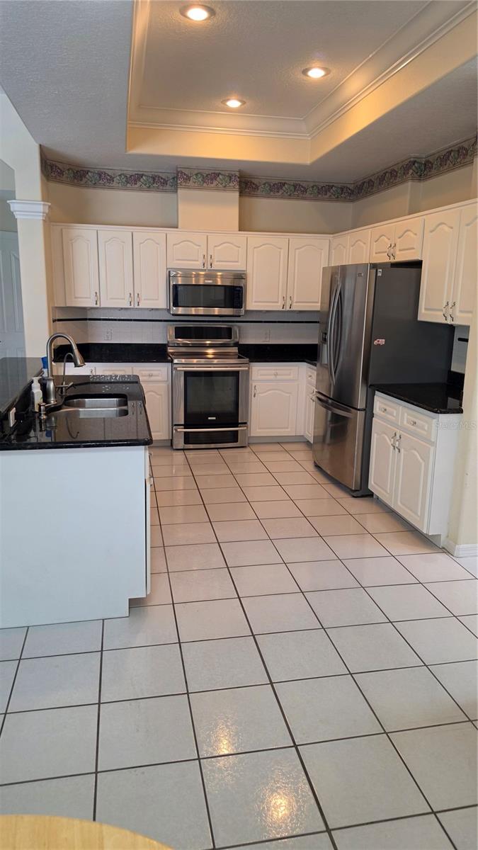 GOLFERS CLUB ESTATE - Residential
