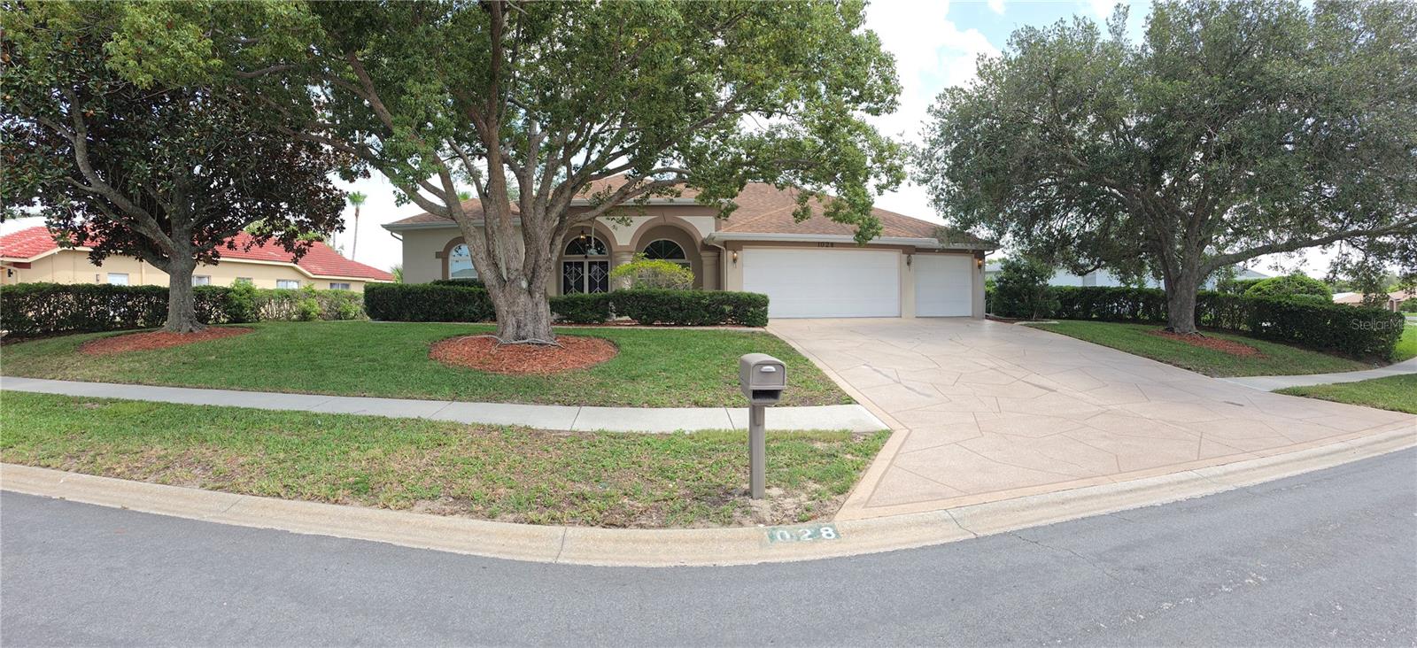 GOLFERS CLUB ESTATE - Residential