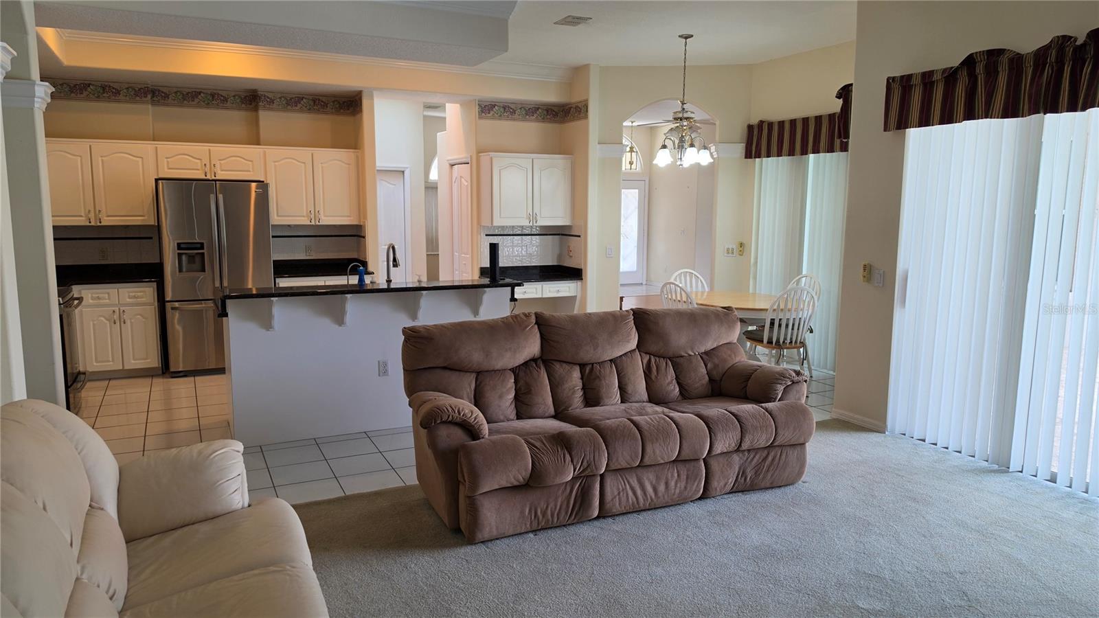 GOLFERS CLUB ESTATE - Residential