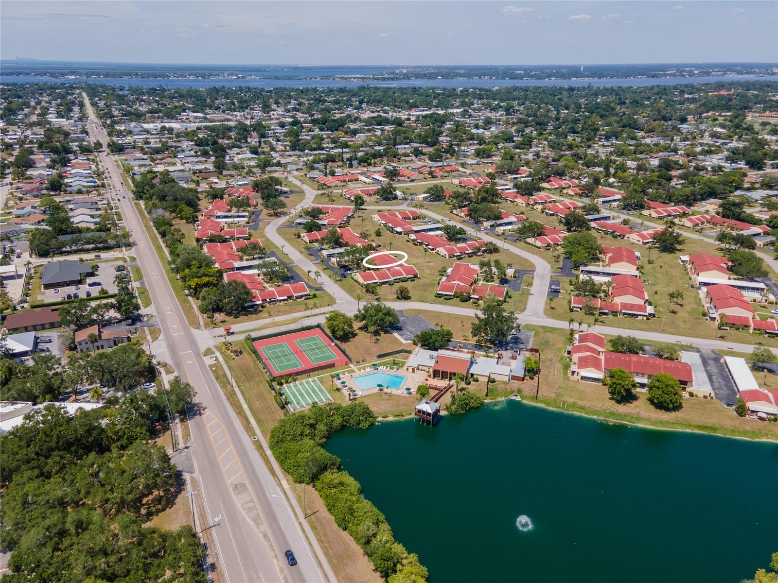 MEADOWCROFT PRCL E - Residential