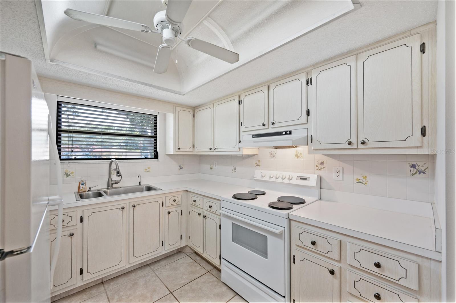 MEADOWCROFT PRCL E - Residential