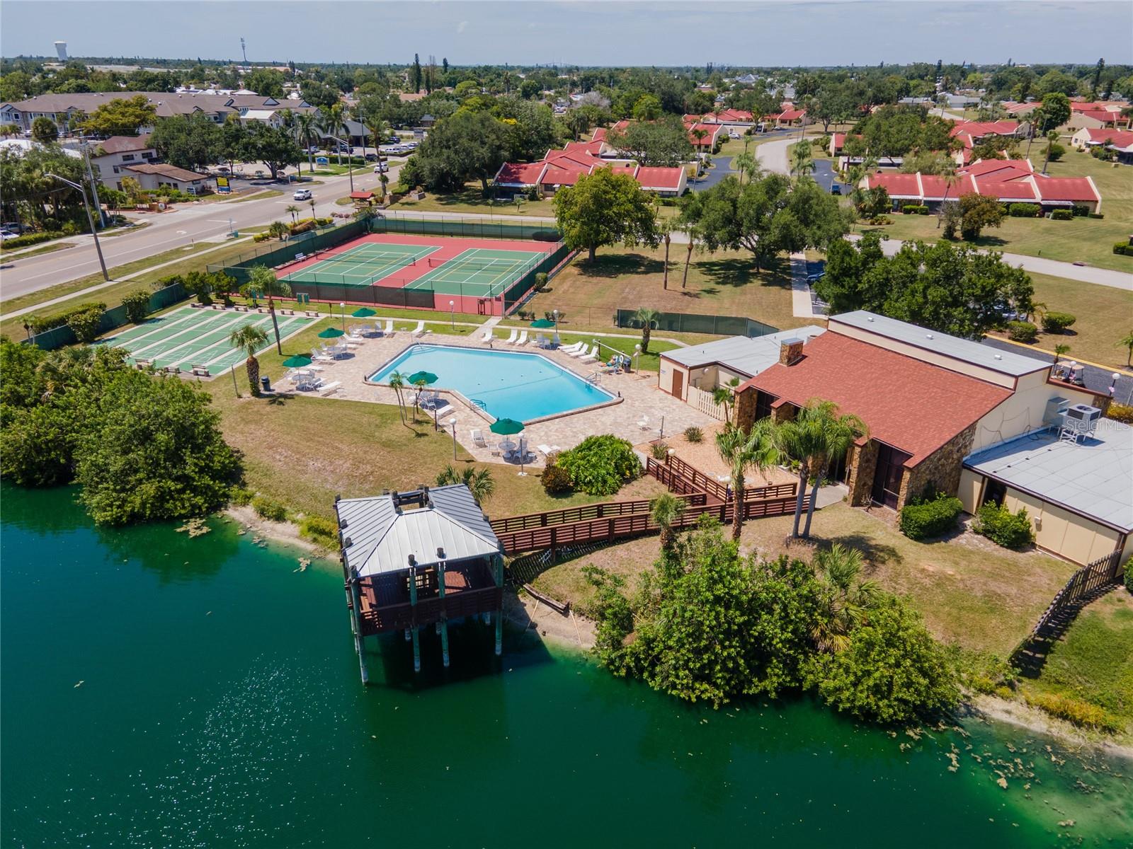 MEADOWCROFT PRCL E - Residential