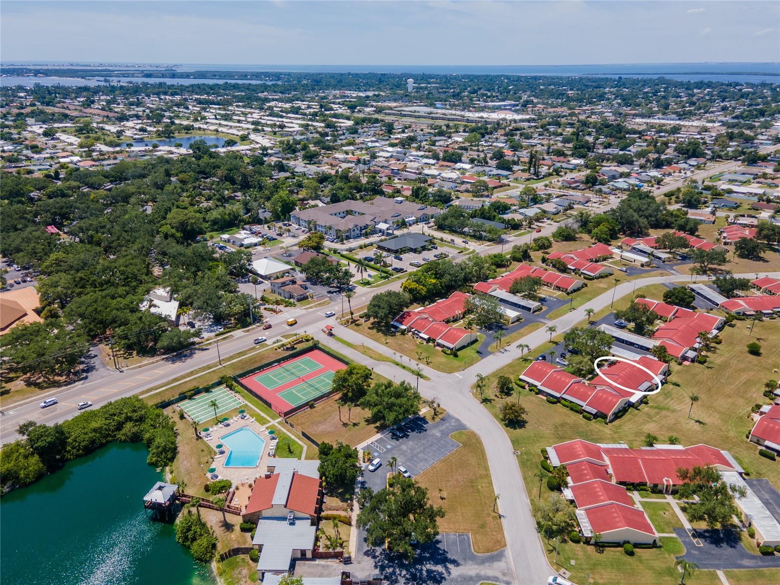 MEADOWCROFT PRCL E - Residential