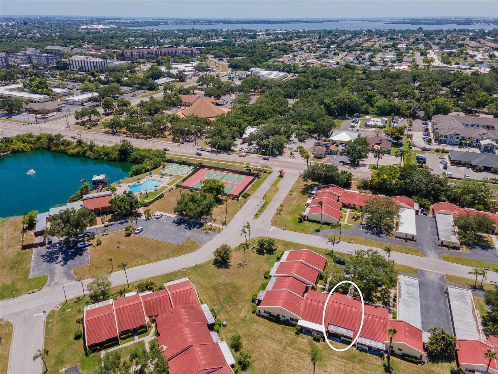 MEADOWCROFT PRCL E - Residential