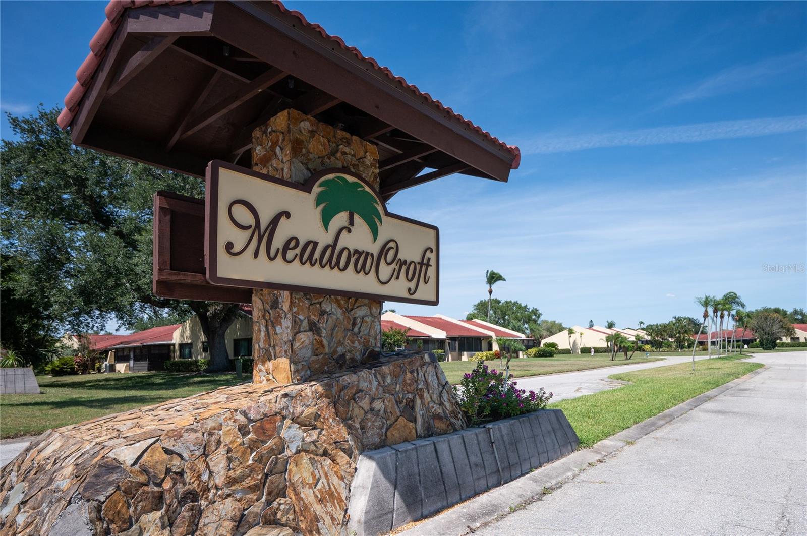 MEADOWCROFT PRCL E - Residential