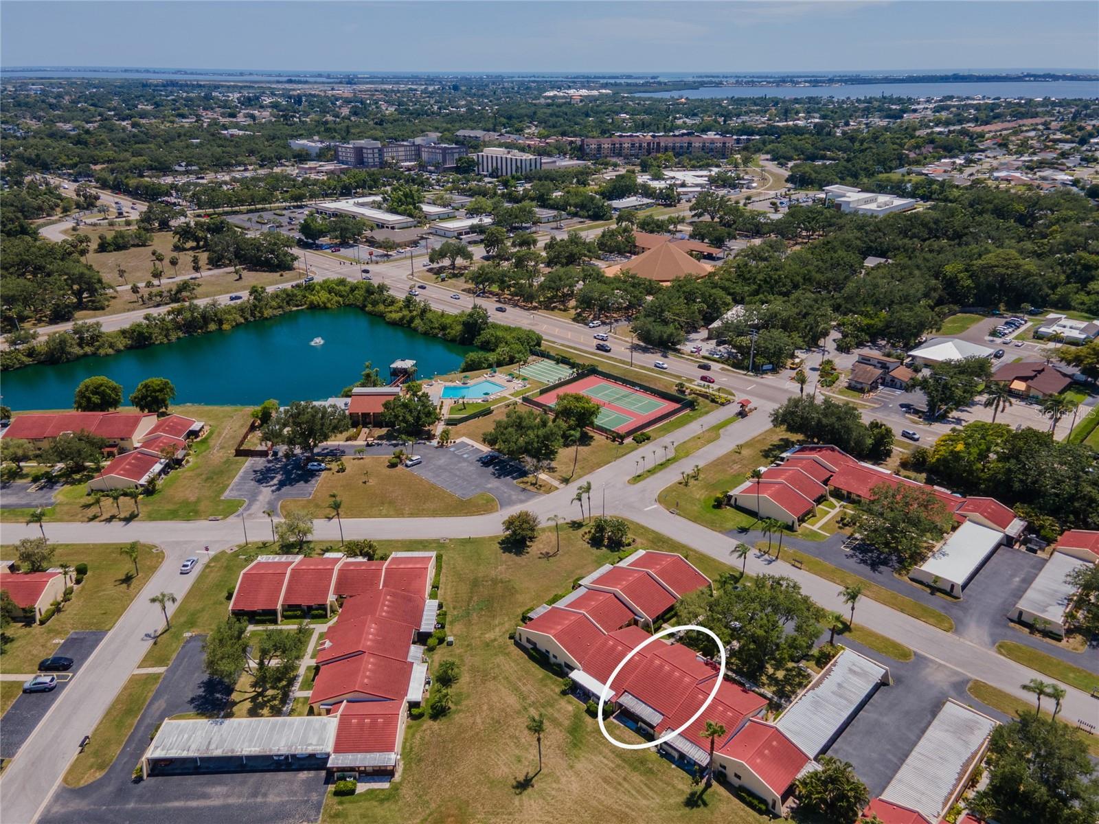 MEADOWCROFT PRCL E - Residential