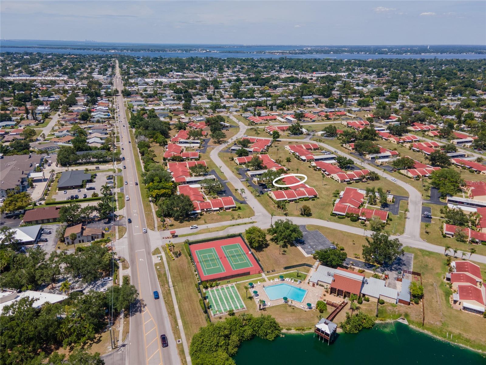 MEADOWCROFT PRCL E - Residential
