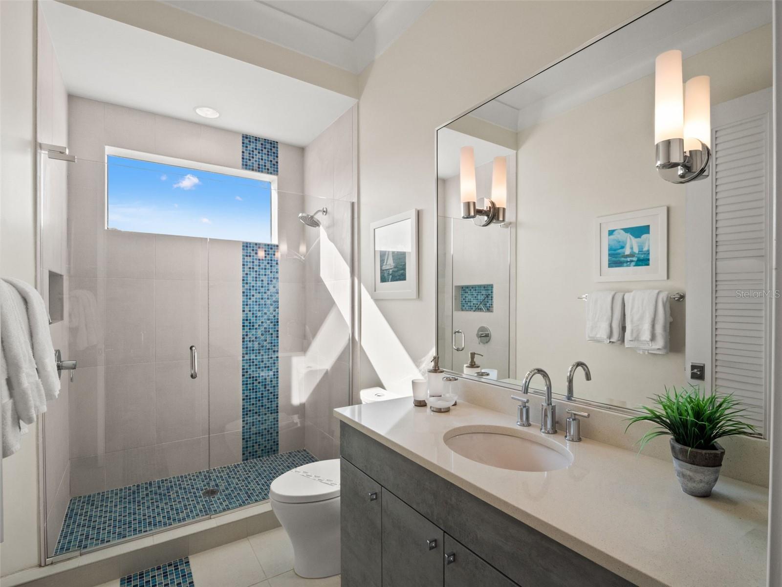 REUNION WEST VILLAGE 3B - Residential