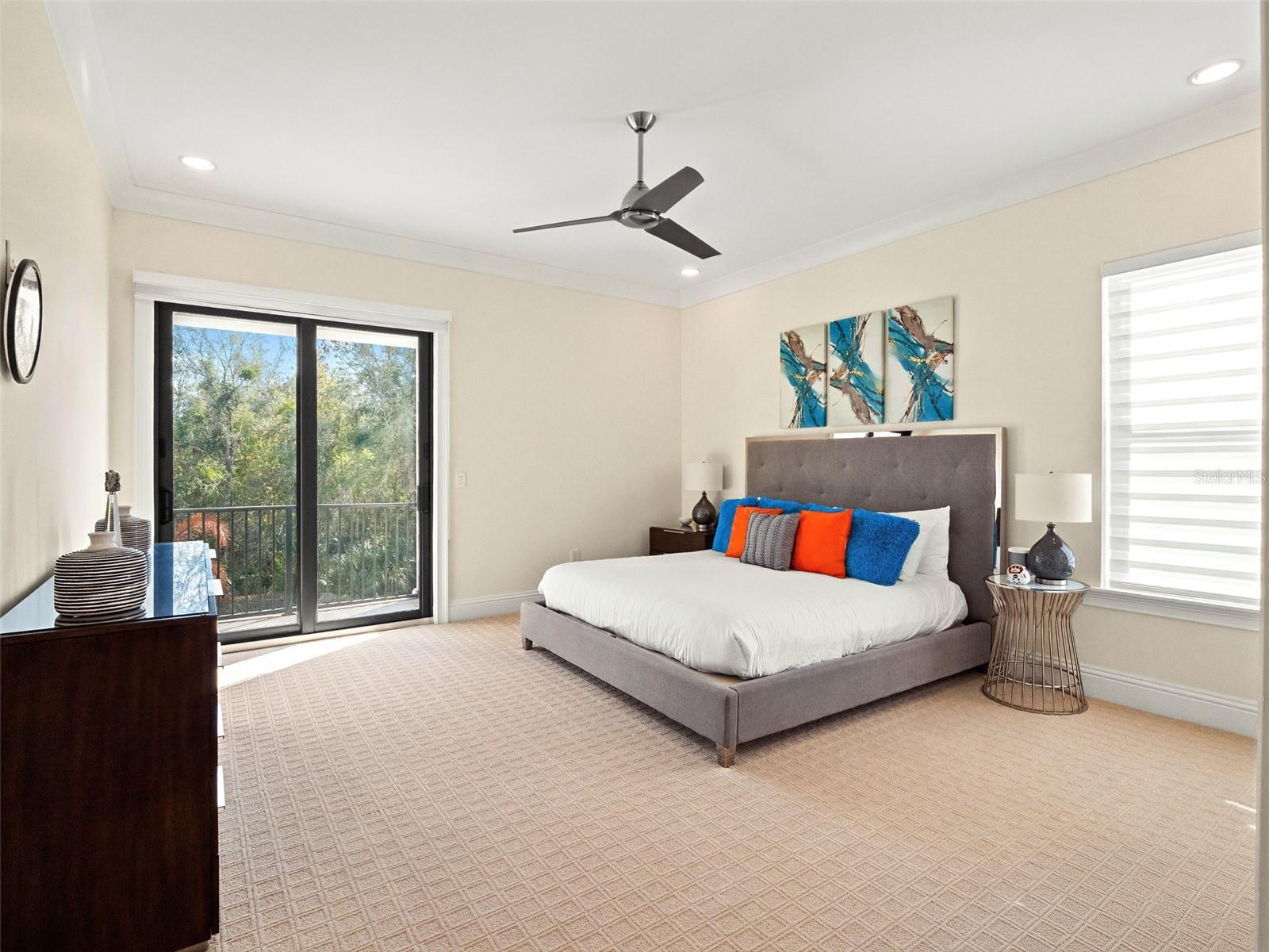 REUNION WEST VILLAGE 3B - Residential