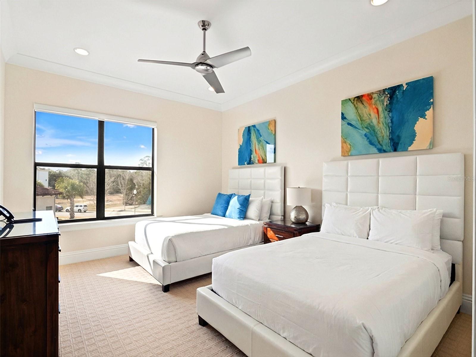 REUNION WEST VILLAGE 3B - Residential