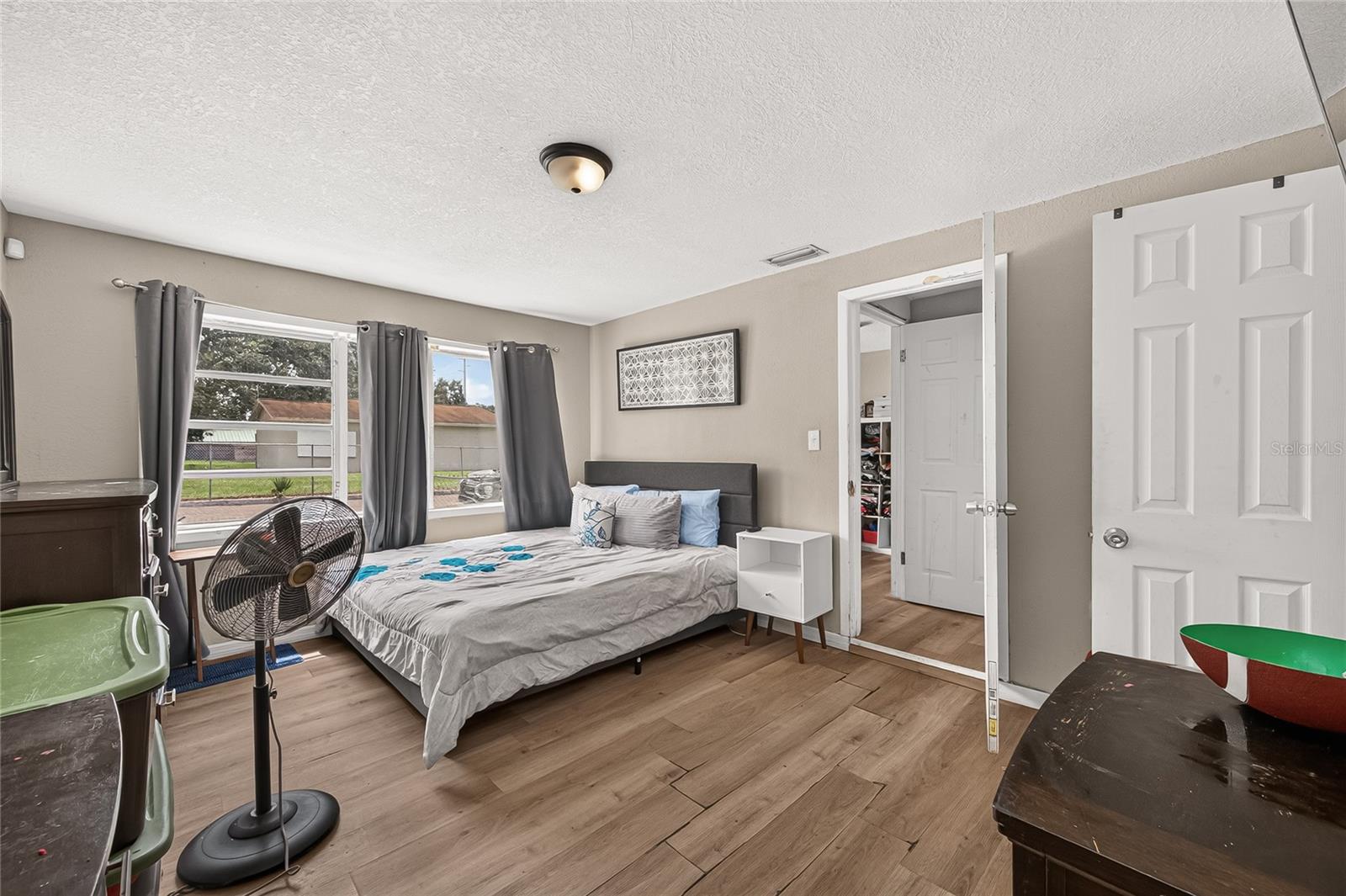 CRICHLOW HEIGHTS - Residential