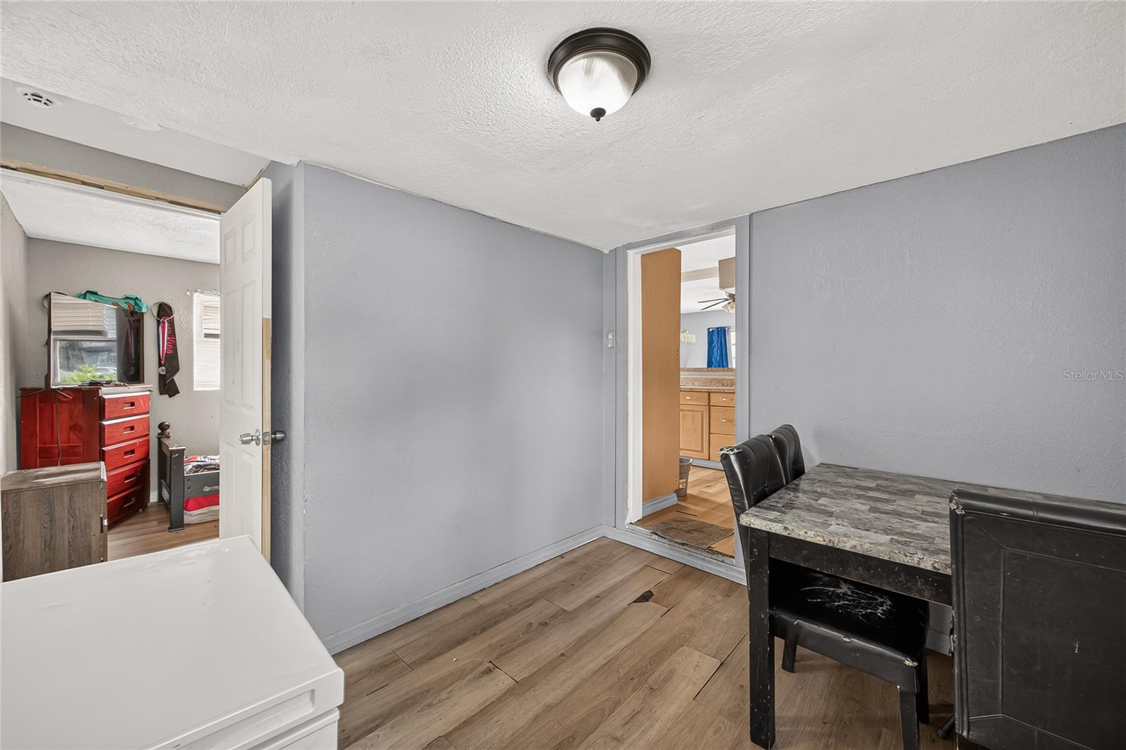 CRICHLOW HEIGHTS - Residential