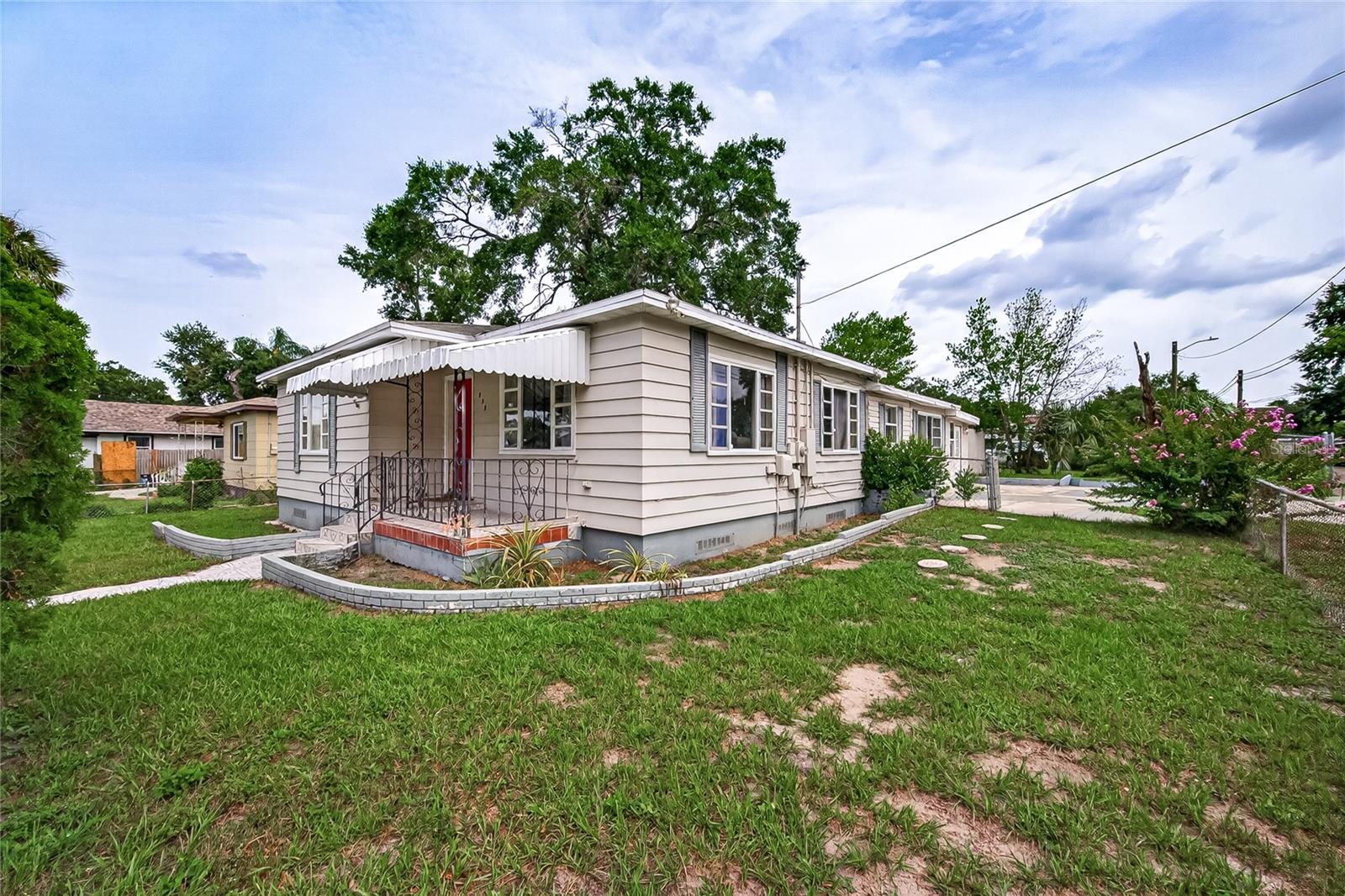 CRICHLOW HEIGHTS - Residential