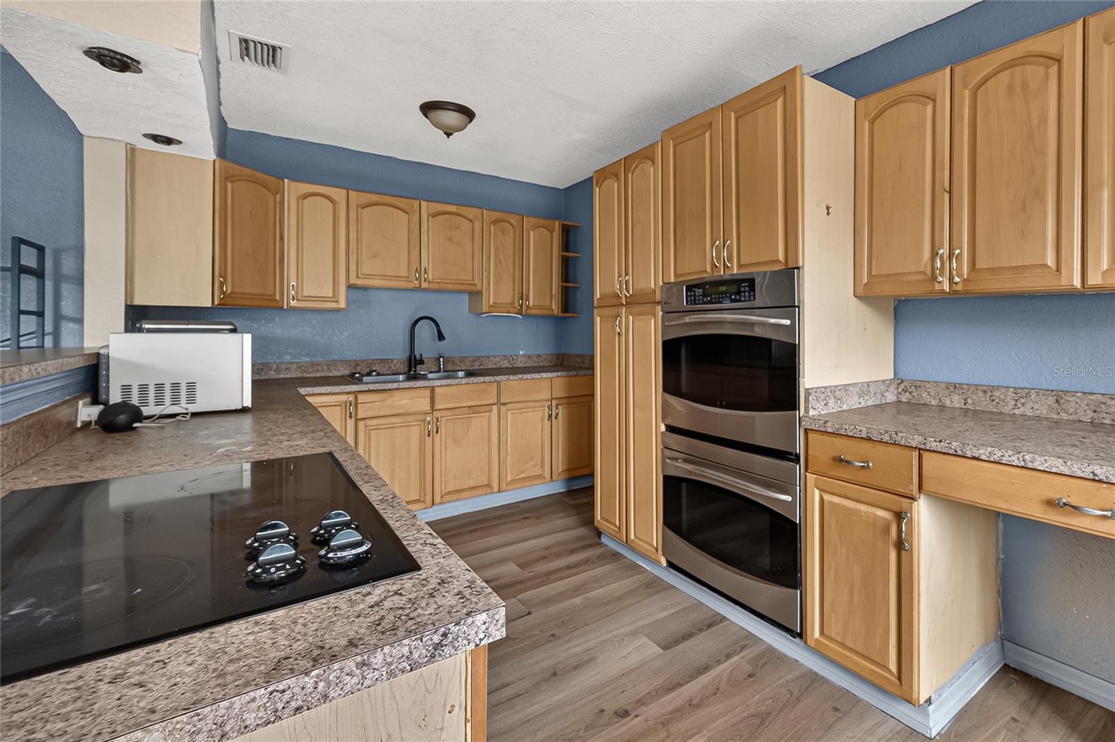 CRICHLOW HEIGHTS - Residential