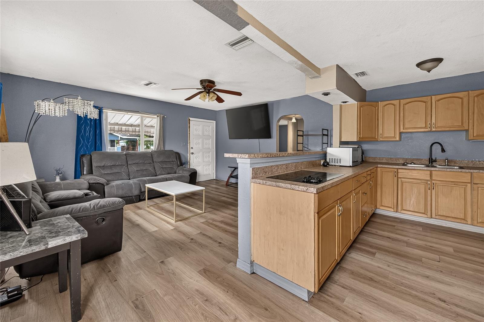 CRICHLOW HEIGHTS - Residential