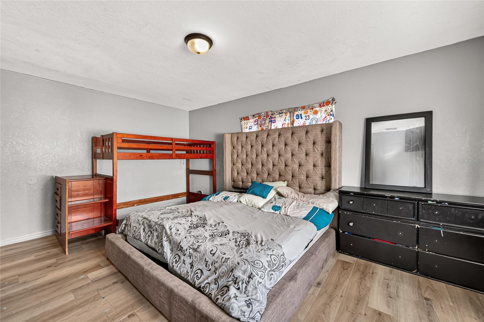 CRICHLOW HEIGHTS - Residential