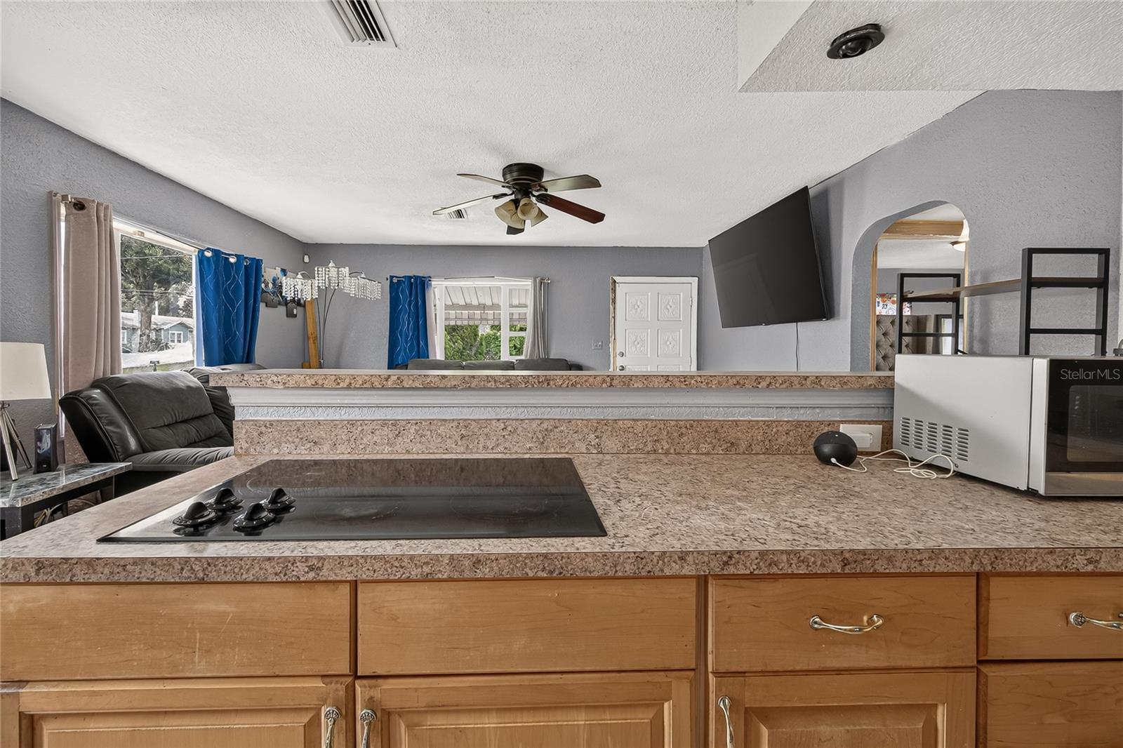 CRICHLOW HEIGHTS - Residential