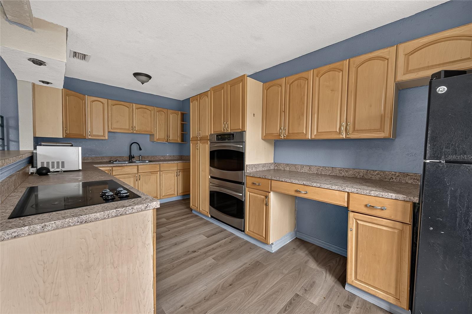 CRICHLOW HEIGHTS - Residential