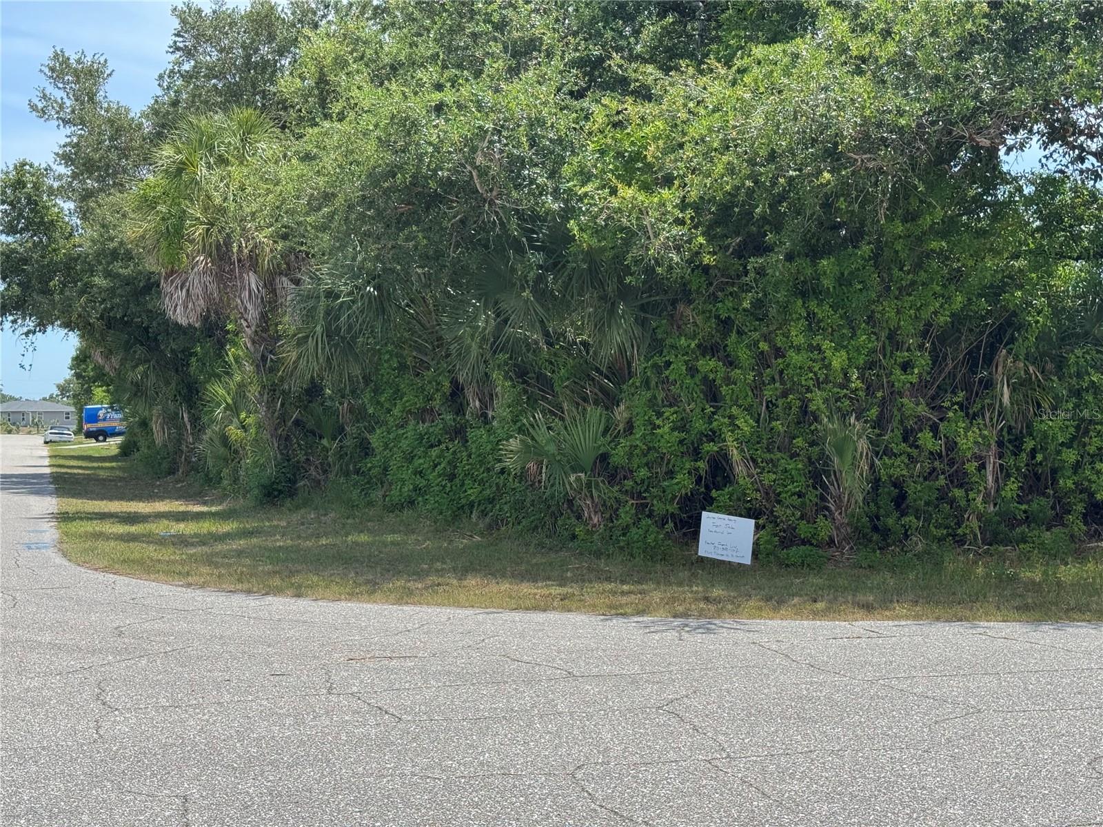 PORT CHARLOTTE SEC 067 - Land