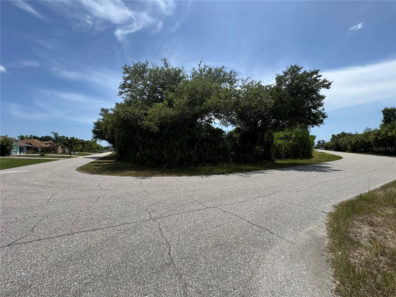 PORT CHARLOTTE SEC 067 - Land
