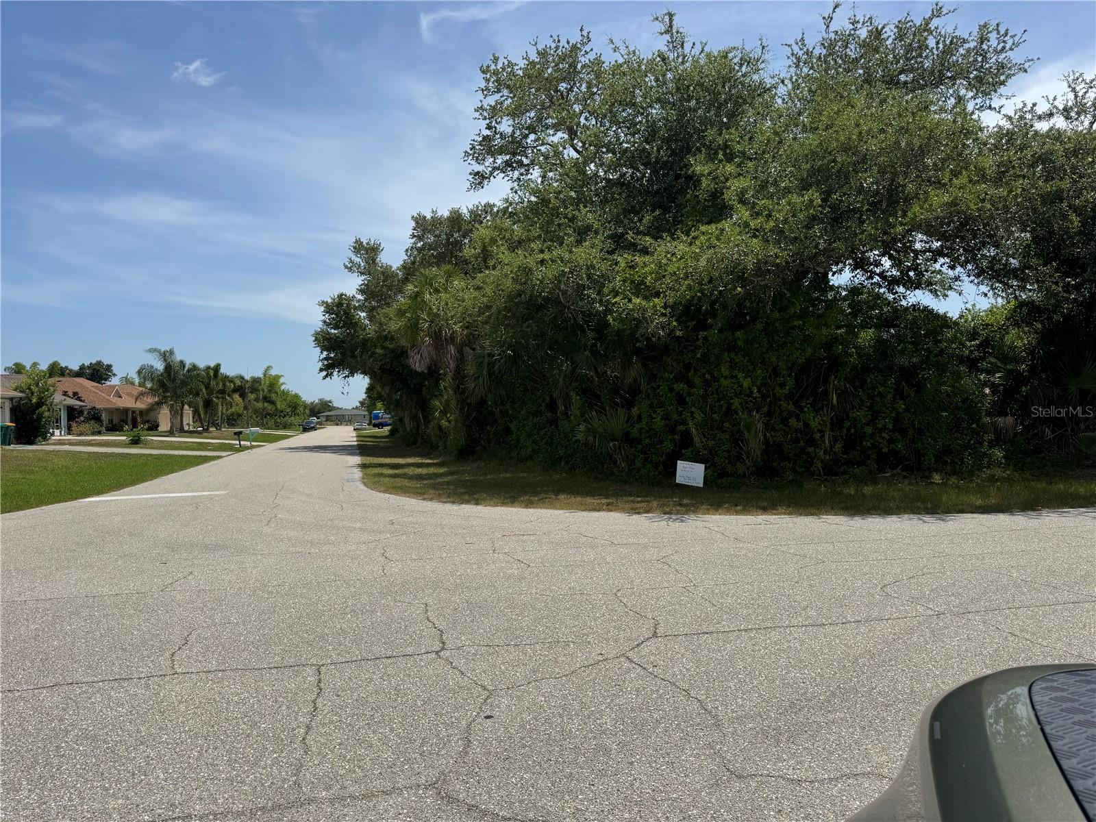 PORT CHARLOTTE SEC 067 - Land