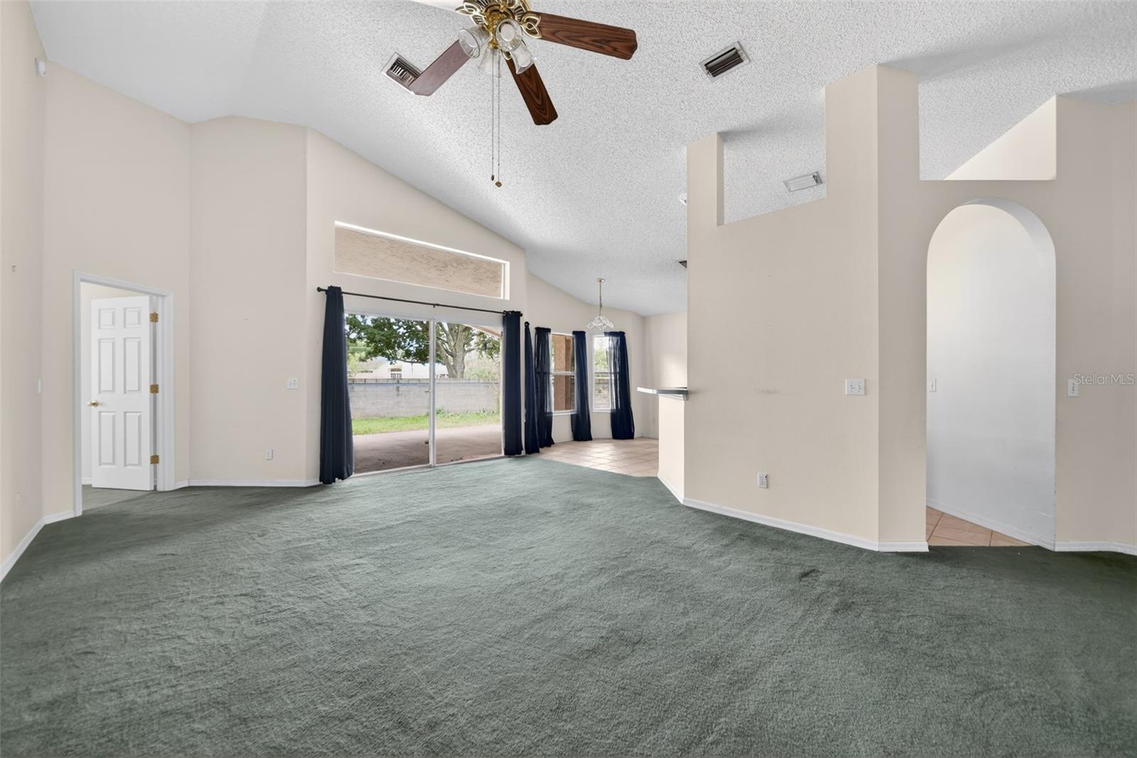 OXFORD COVE - Residential