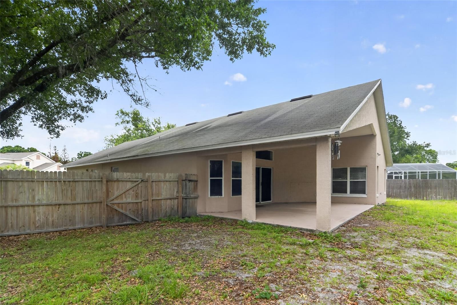 OXFORD COVE - Residential