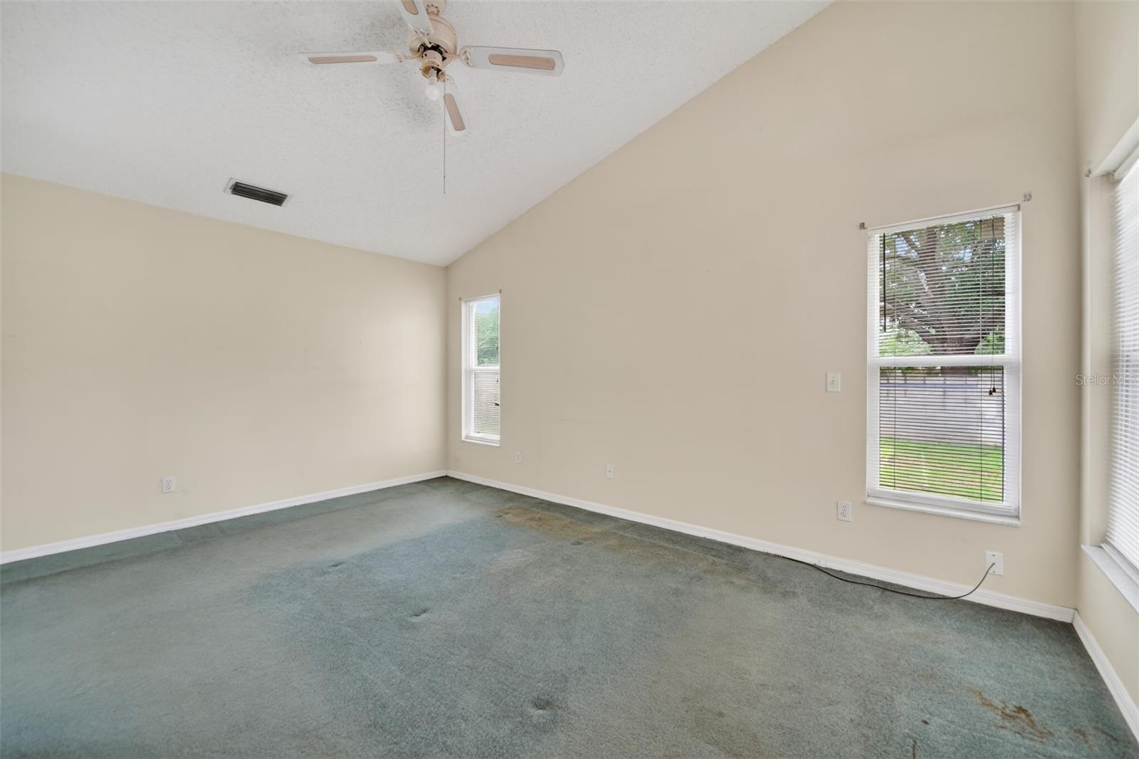 OXFORD COVE - Residential