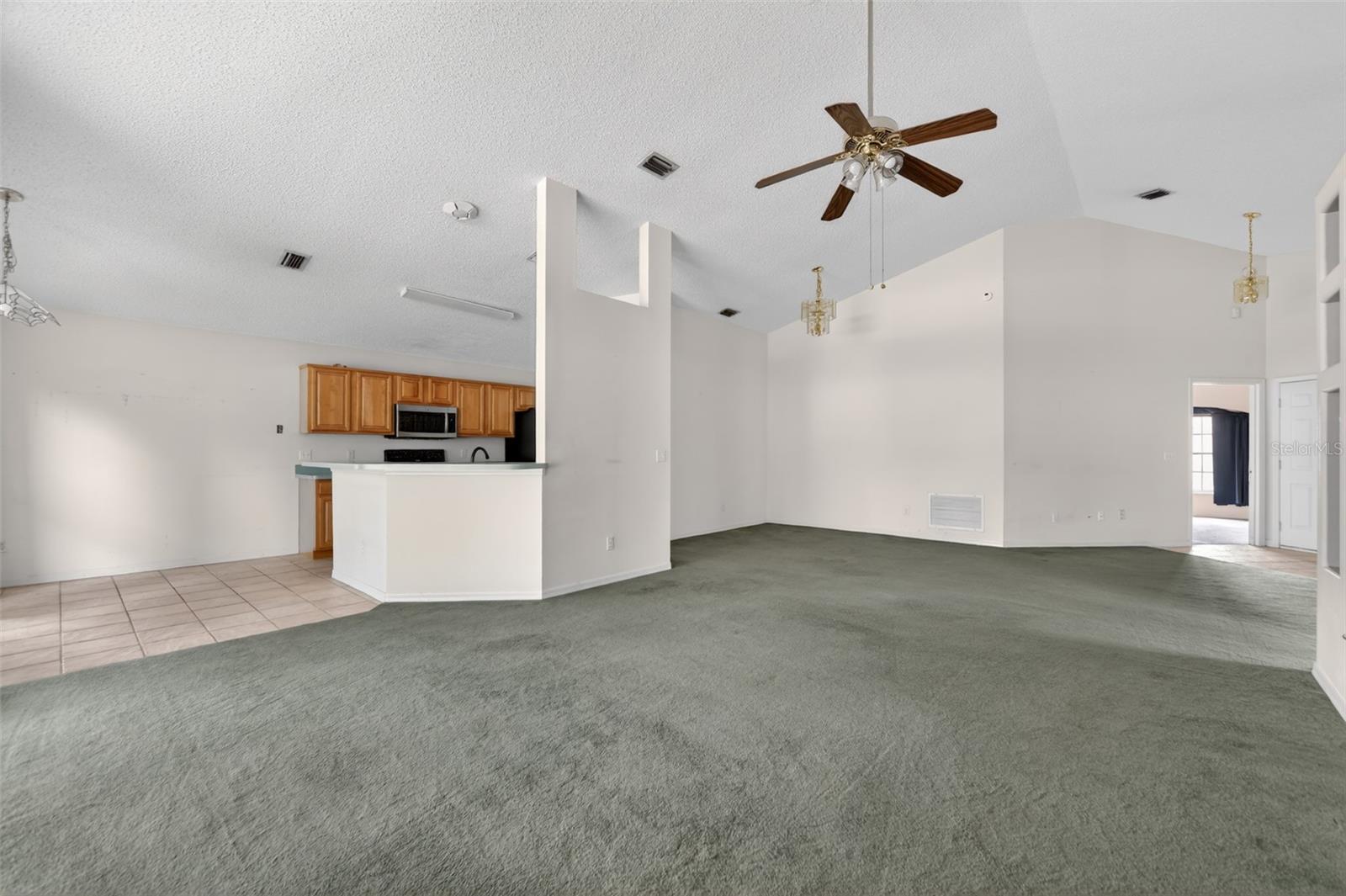 OXFORD COVE - Residential