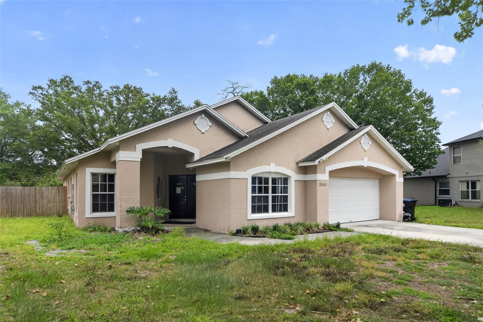 OXFORD COVE - Residential