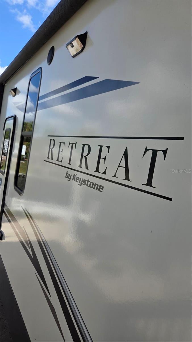 OUTDOOR RESORTS RIVER RANCH RV RESORT PH 05A - Land