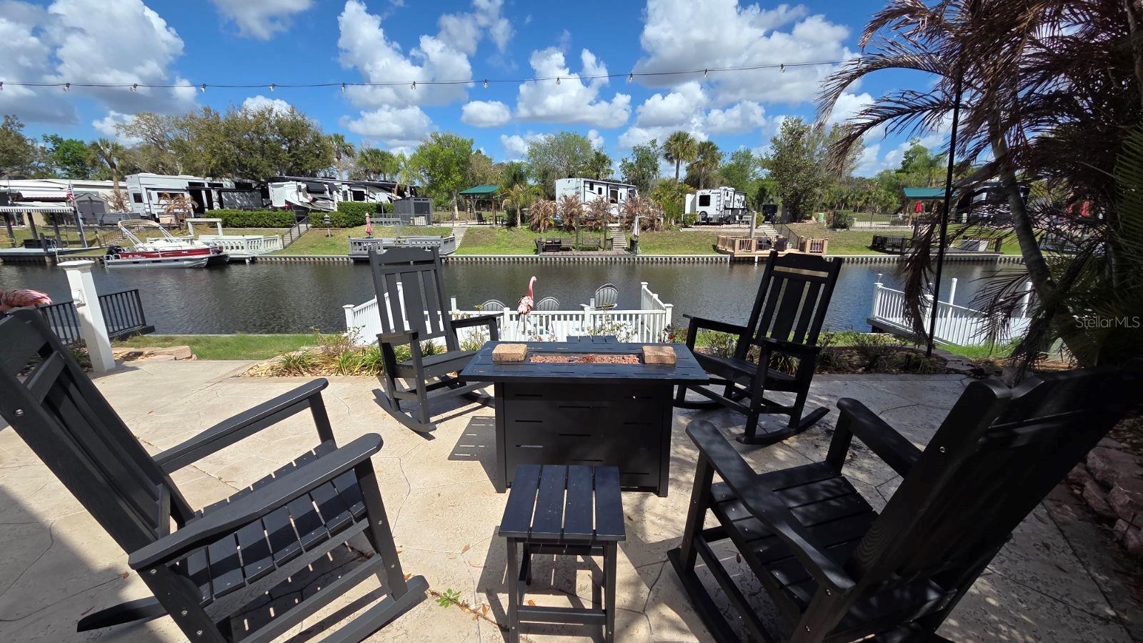 OUTDOOR RESORTS RIVER RANCH RV RESORT PH 05A - Land