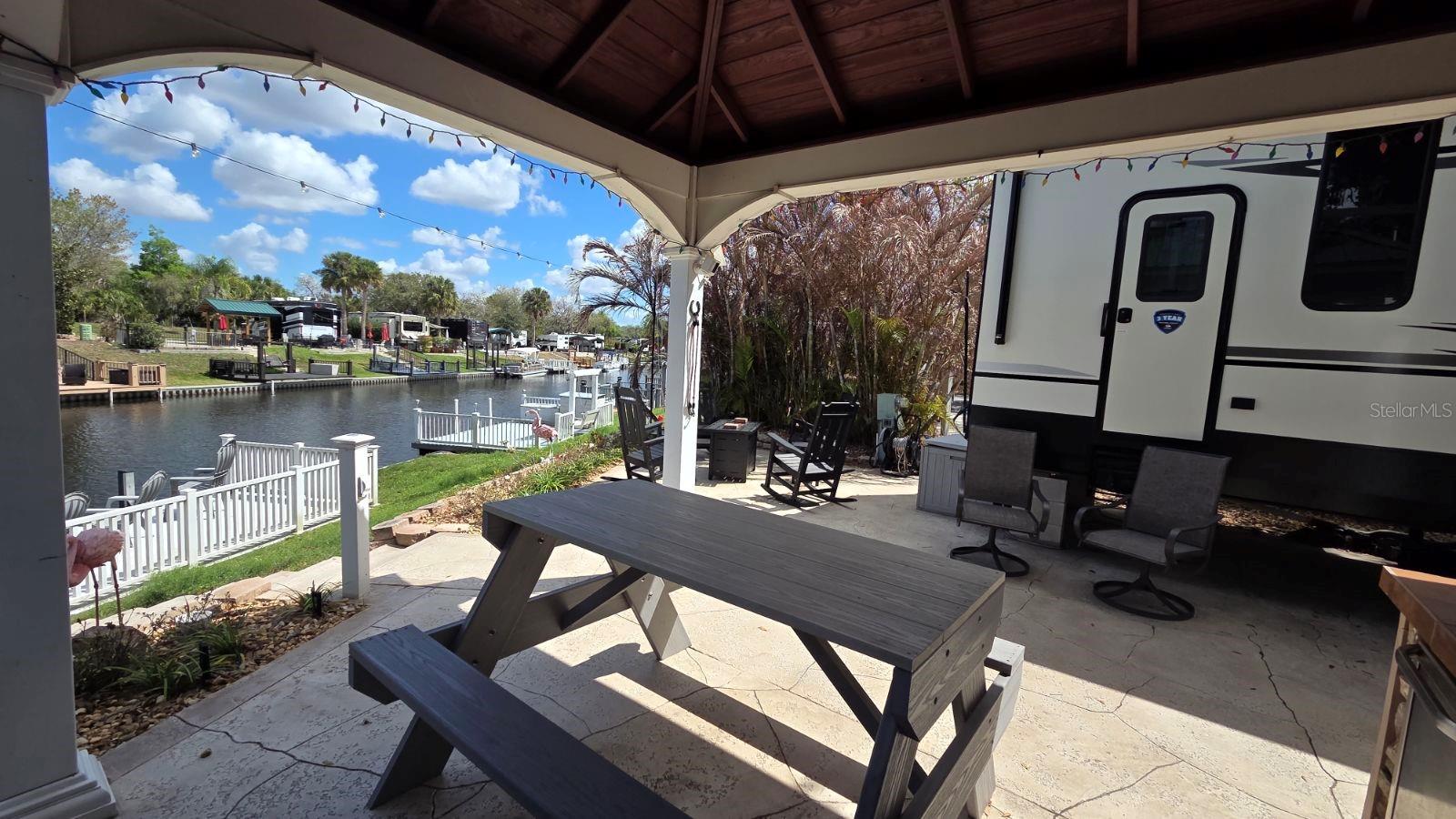 OUTDOOR RESORTS RIVER RANCH RV RESORT PH 05A - Land