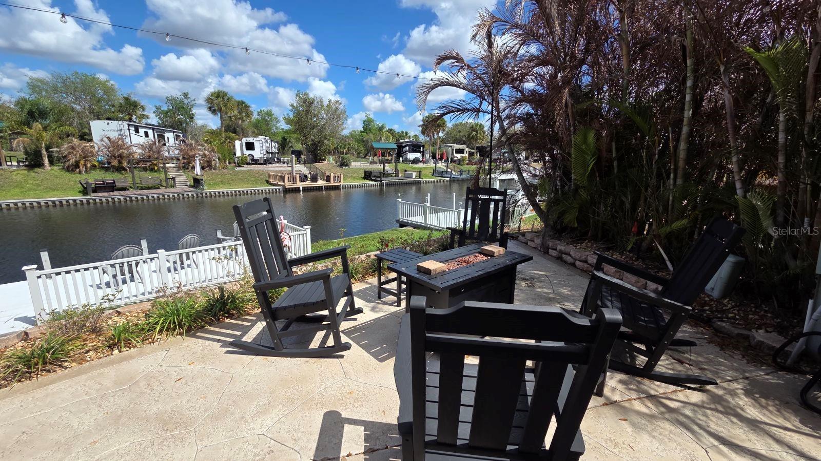 OUTDOOR RESORTS RIVER RANCH RV RESORT PH 05A - Land