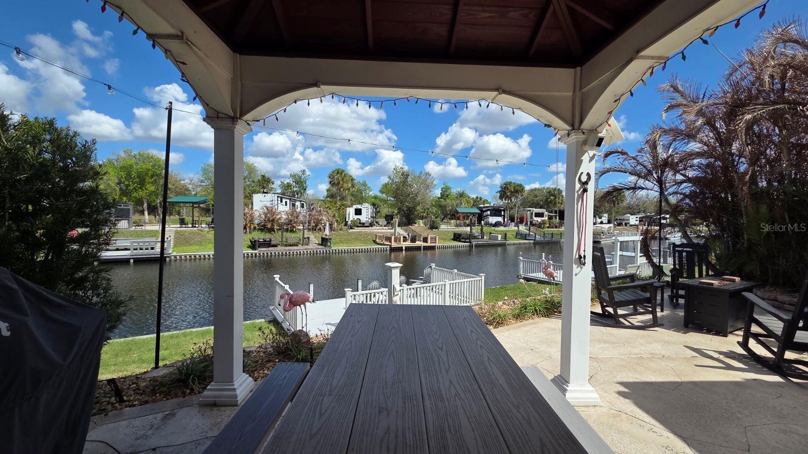 OUTDOOR RESORTS RIVER RANCH RV RESORT PH 05A - Land
