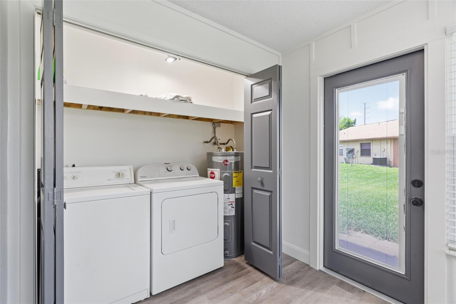 DRIFTWOOD ZEPHYRHILLS - Residential