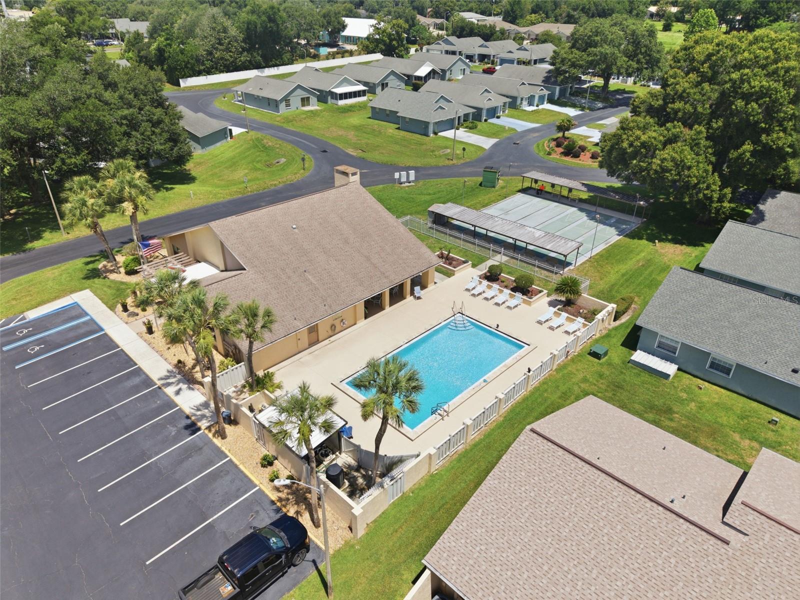 DRIFTWOOD ZEPHYRHILLS - Residential