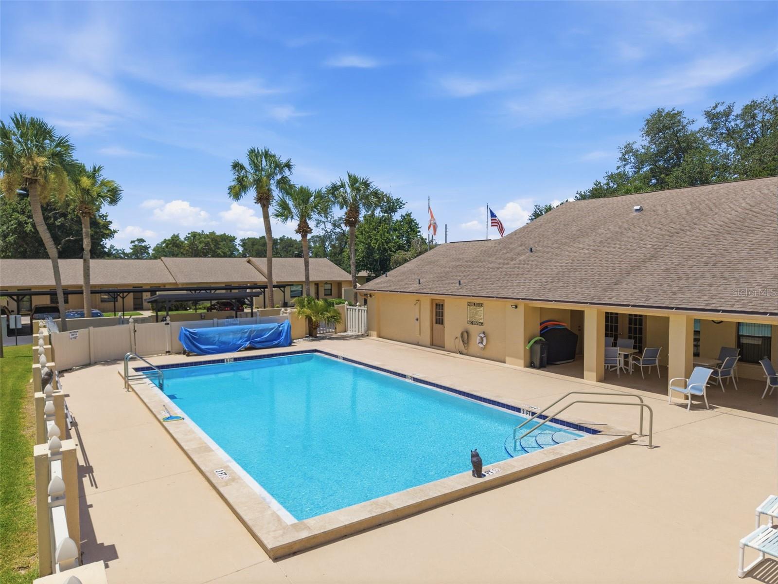 DRIFTWOOD ZEPHYRHILLS - Residential