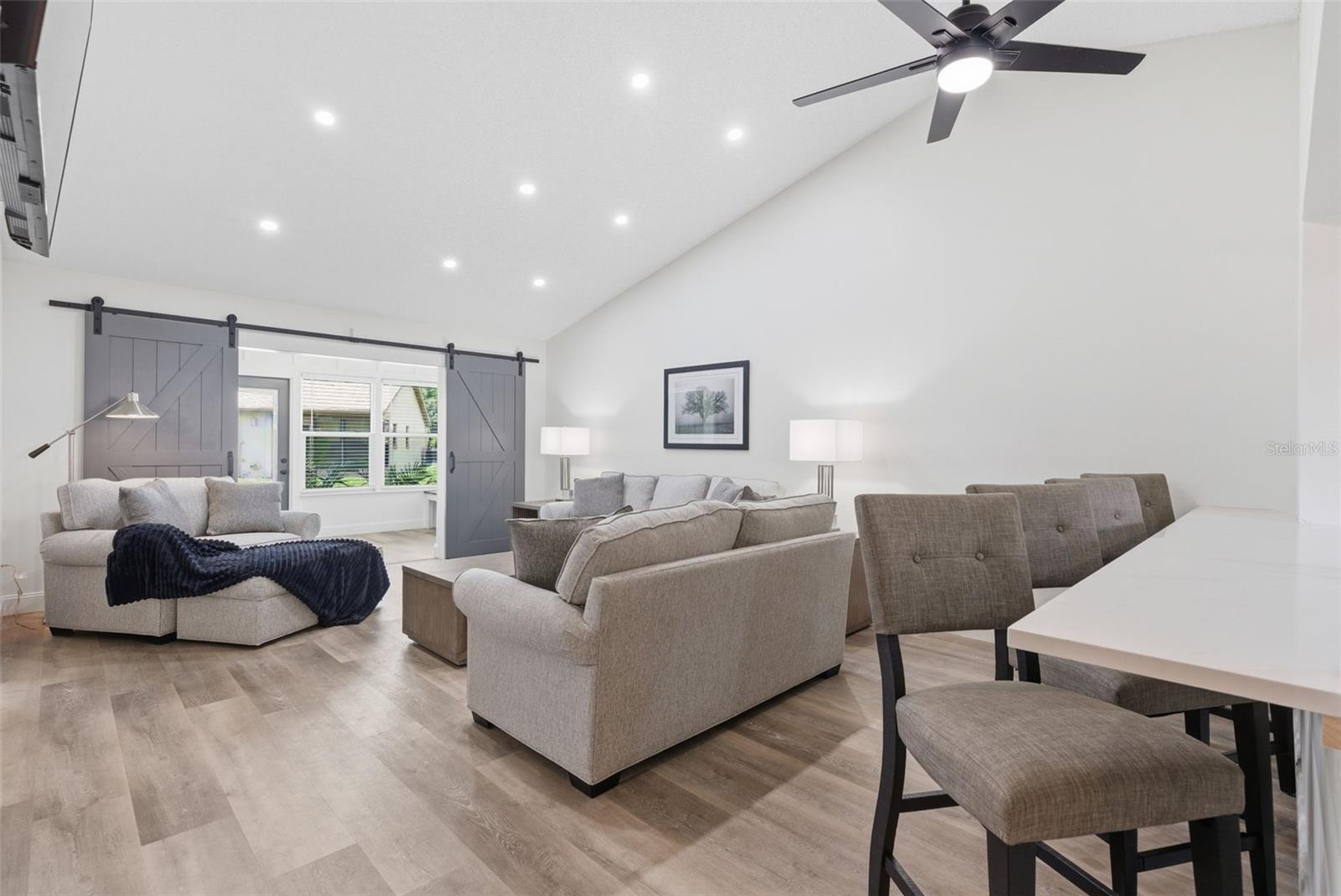 DRIFTWOOD ZEPHYRHILLS - Residential
