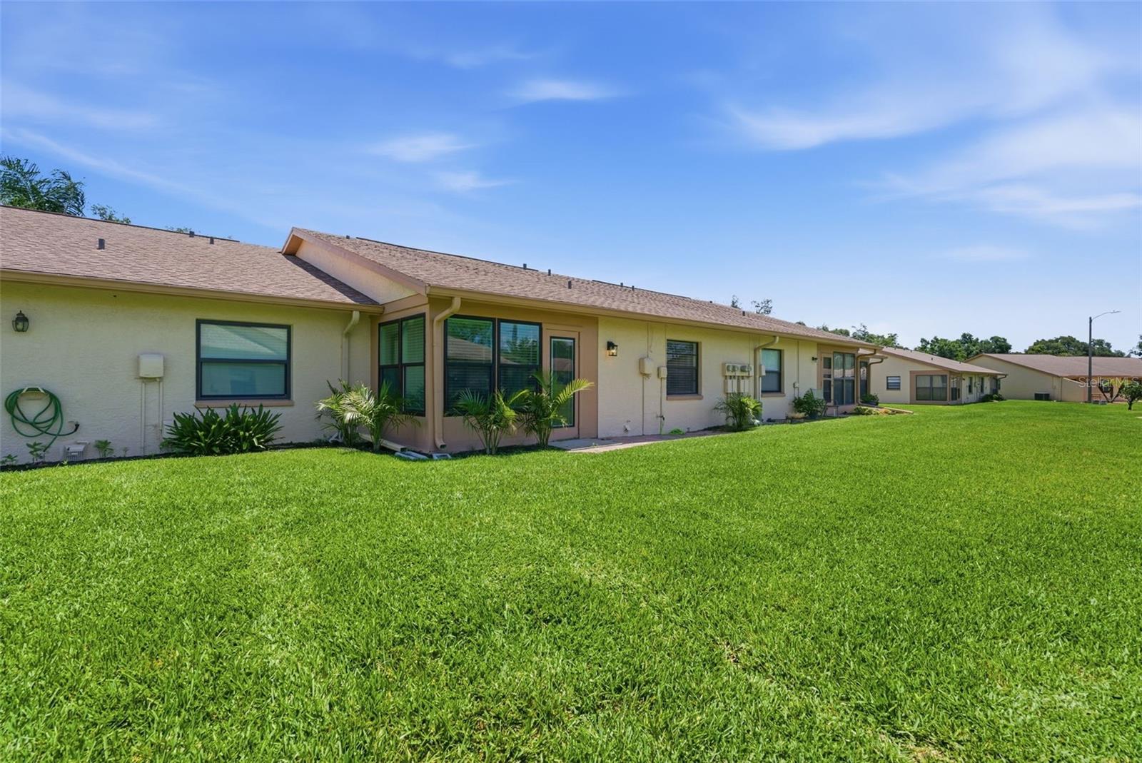 DRIFTWOOD ZEPHYRHILLS - Residential