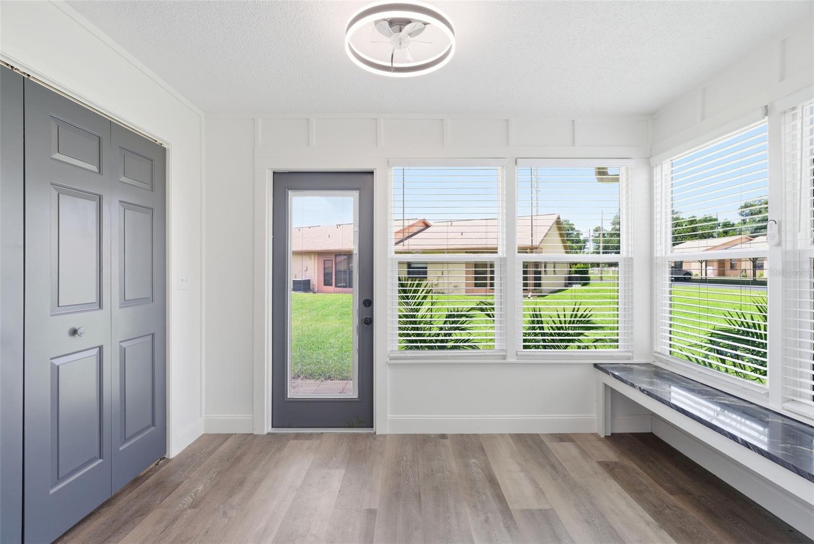 DRIFTWOOD ZEPHYRHILLS - Residential