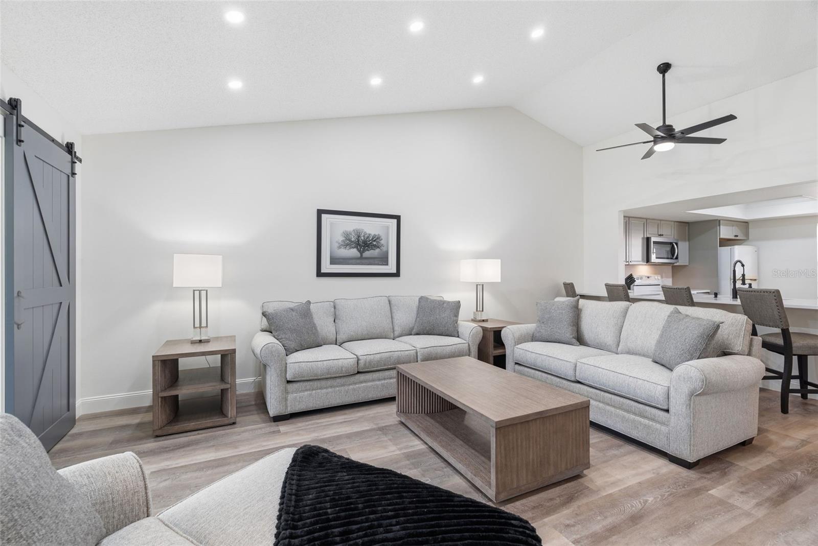 DRIFTWOOD ZEPHYRHILLS - Residential