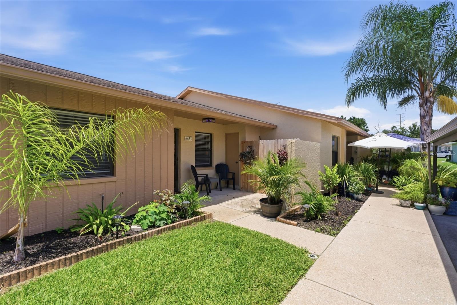 DRIFTWOOD ZEPHYRHILLS - Residential