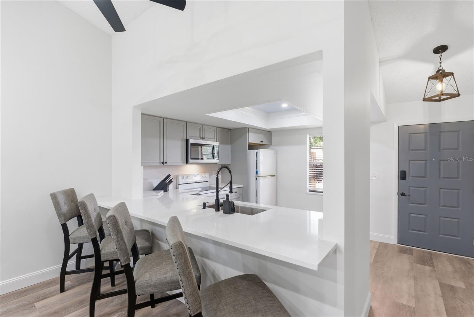 DRIFTWOOD ZEPHYRHILLS - Residential