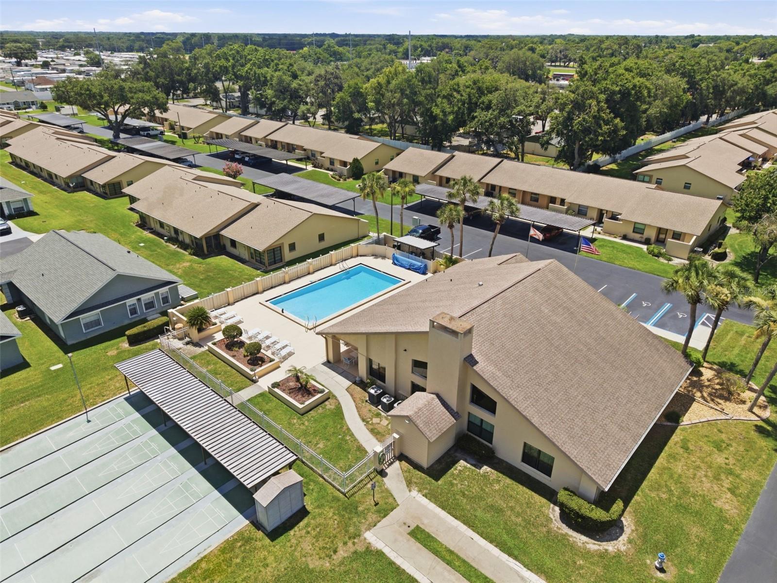DRIFTWOOD ZEPHYRHILLS - Residential