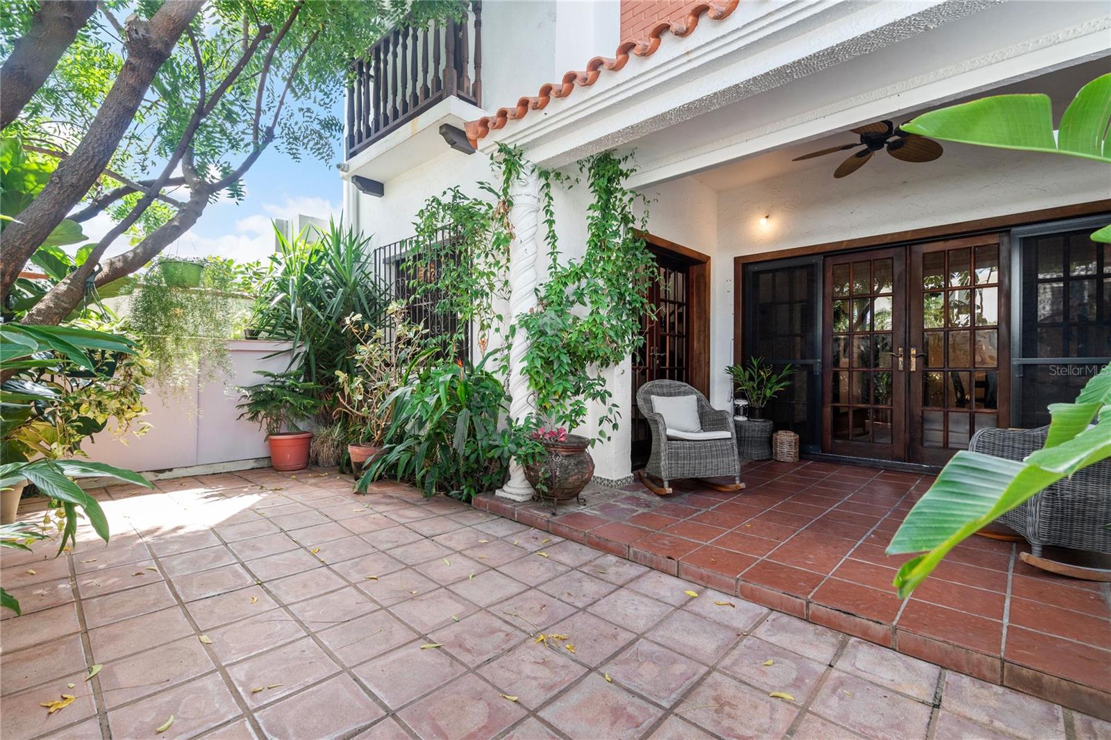 OCEAN PARK - Residential
